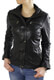 LEDERJACKE - Maja Biker Echt Lederjacke von LEDERJACKE – Maja Biker Echt Lederjacke