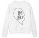 Ziwater - Best Friends Pullover von Jella Haase